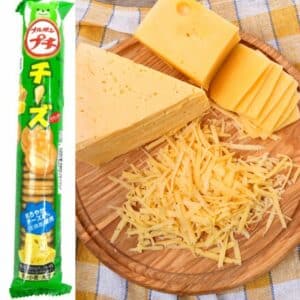 Bourbon Petit Cracker (Cheese)