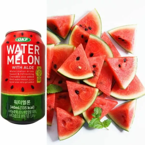  Archives Korea Watermelon Drink