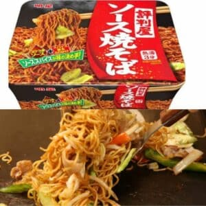 Archives Myojo Hyobanya Yabisoba