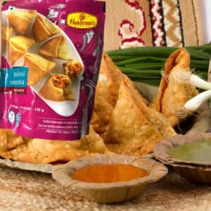 Archives Samosa