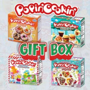 POPIN COOKIN GIFT BOX