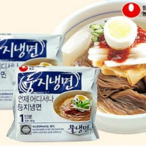 Nonghim Korea Cold Noodle