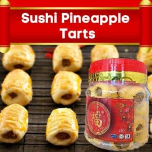 Archives pineapple tarts by snackaffair