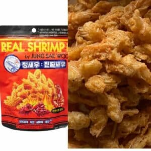 Archives Korean Crispy Shrimp (Habanero Chilli)