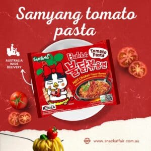  Archives samyang tomato pasta