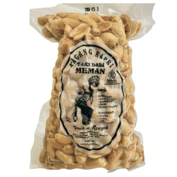 Archives garlic peanuts