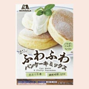  Archives Morinage Super fluffy Hotcake Mix (6 serves)