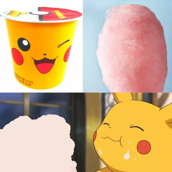  Archives Pokemon Fairy Floss