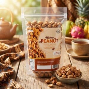 Archives Kacang Medan
