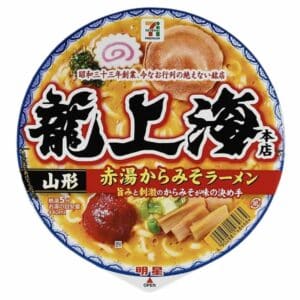 Archives Myojo Ryu Shanghai Spicy Miso Ramen