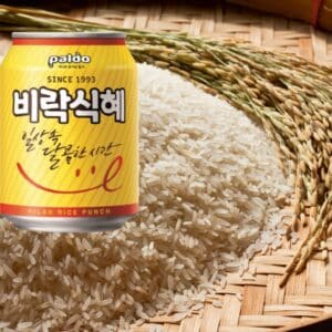  Archives Paldo Rice Punch