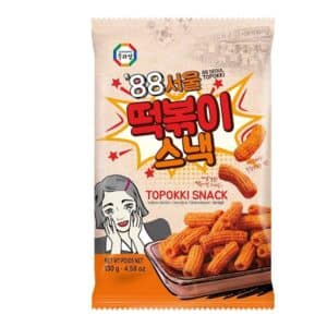 Archives 88 topokki snack white background