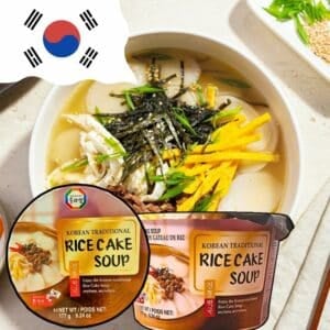  Archives Surasang Traditional Rice Cake Soup