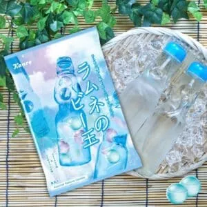 Kanro Cooling Candy
