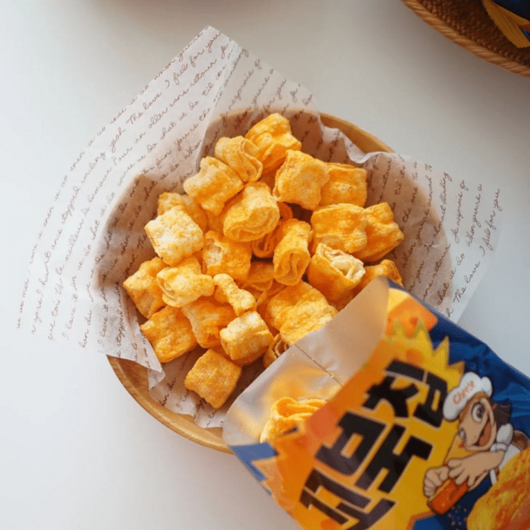 Orion Turtle Chips Cheese Shop All Korean Snacks