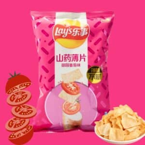  Archives lay's yam chips