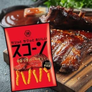  Archives Koikeya Addictive Corn - BBQ Beef