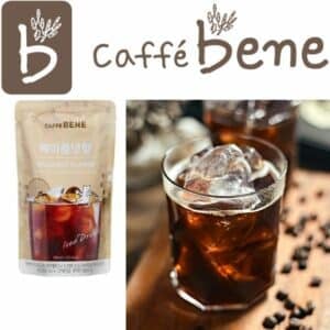  Archives Cafe Bene (Hazelnut Coffee)