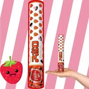  Archives Meiji Apollo Chocolate (Tube)