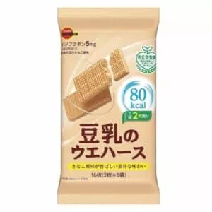  Archives Bourbon Soy Milk Wafer