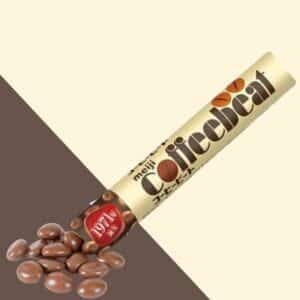 Meiji Coffee Beat