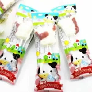  Archives Milk Cow Lollipop (1 stick)