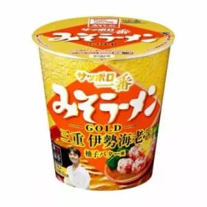  Archives Sapporo Ichiban Miso Ebi Ramen