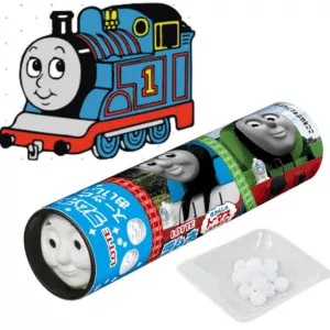  Archives Lotte Thomas Friends Ramune Candy