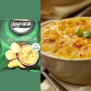  Archives Lay's Potato Chips (Hokkaido Baked Cheese)