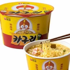  Archives Nongshim Caguri Noodle Curry (Limited One Per Order)