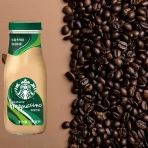  Archives Starbucks Frappuccino (Coffee)