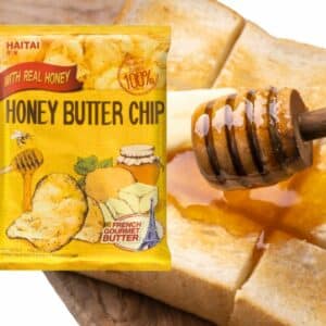  Archives Haitai Honey Butter Potato Chips