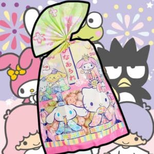 Archives Sanrio Characters Hina Arare Sweet Rice Crackers