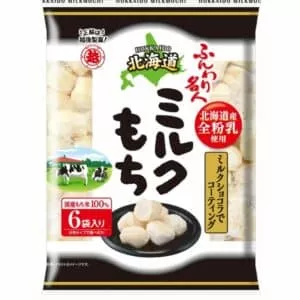  Archives Hokkaido Milk Mochi