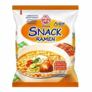  Archives Ottogi Snack Ramen