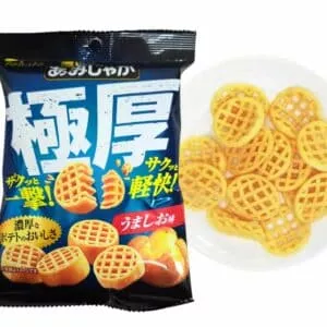  Archives Tohato Amijaga Baked Potato Snack