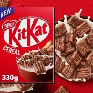  Archives Kit Kat Cereal