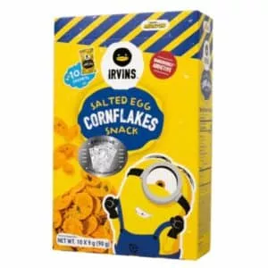  Archives Irvins Salted Cornflakes Snack