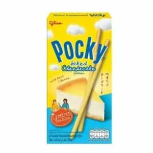  Archives Glico Pocky Cheese (Seasonal Edition)