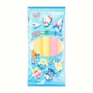  Archives Hello Kitty and Friends Jelly Ice Pop (Mix Fruits)