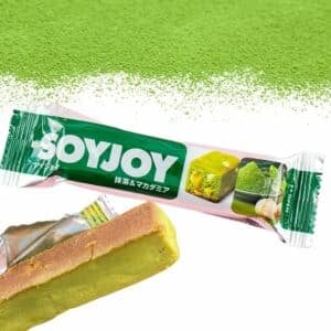  Archives Soyjoy Matcha and Macadamia
