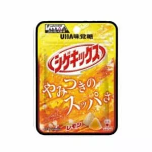  Archives UHA Shigekix Spicy Lemon