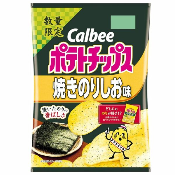 calbee_seaweed | Snack Affair