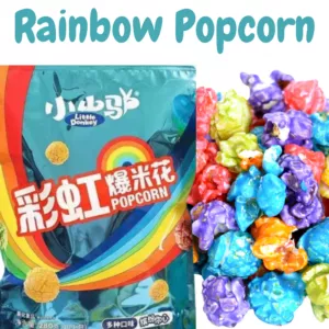  Archives Rainbow Popcorn (Big Bag)