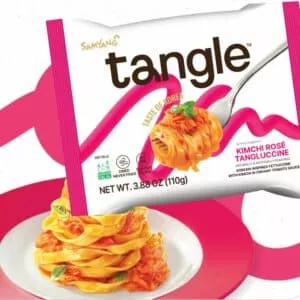  Archives Samyang Tangle (K-paste)