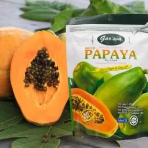  Archives Dried Papaya Snacks