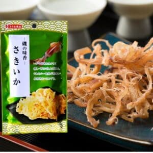  Archives Japan Roasted Shredded Squid