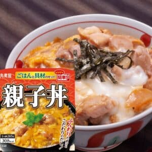  Archives Marumiya Oyakodon Rice Bowl