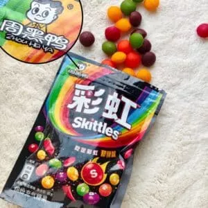  Archives Skittles (Sweet Spicy)
