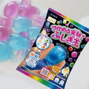  Archives Kracie Mystery Ball DIY Candy Kit